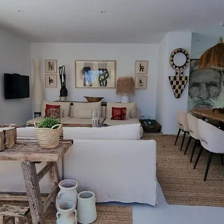 Villa Casa Blanca Pals