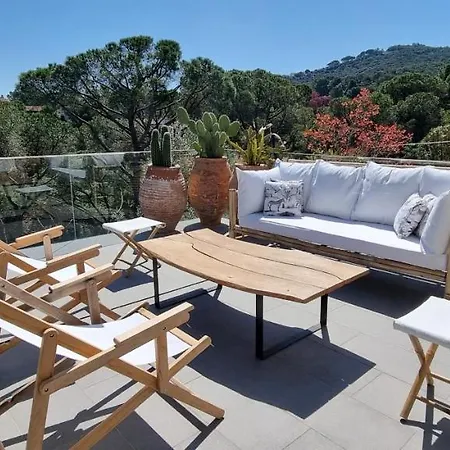 Casa Blanca Villa