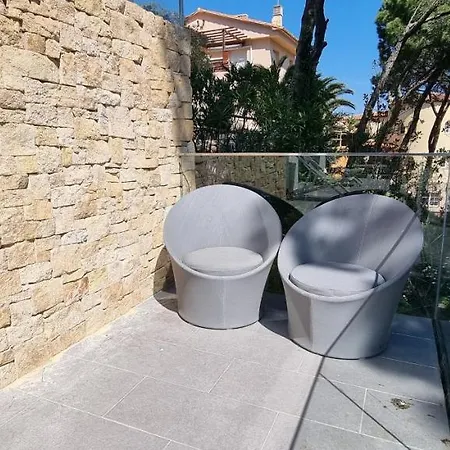 Casa Blanca Villa