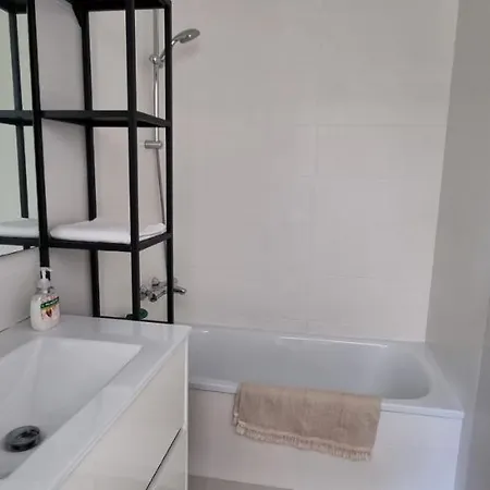 Villa Casa Blanca Pals